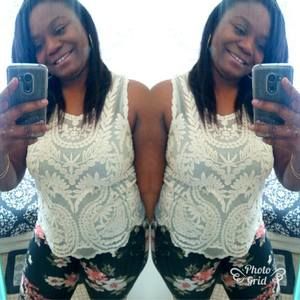 Meet your Posher, Sharea